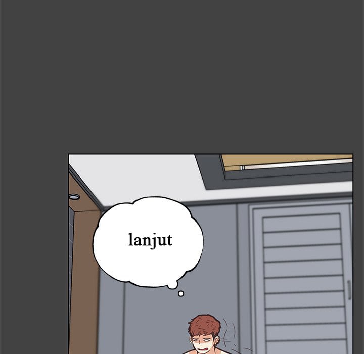 Family Adjustments - Chapter 19 42