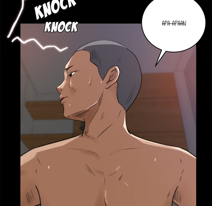 Inside the Uniform - Chapter 19 31 Inside the Uniform - Chapter 19 31