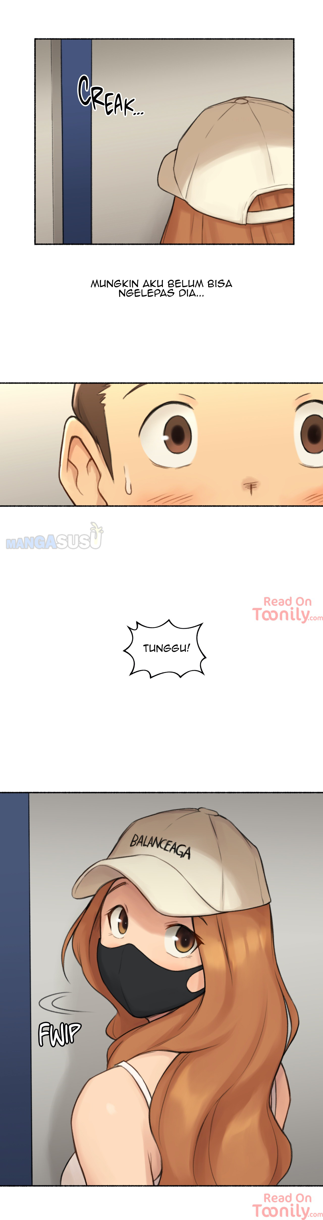 I Did This - Chapter 19 32