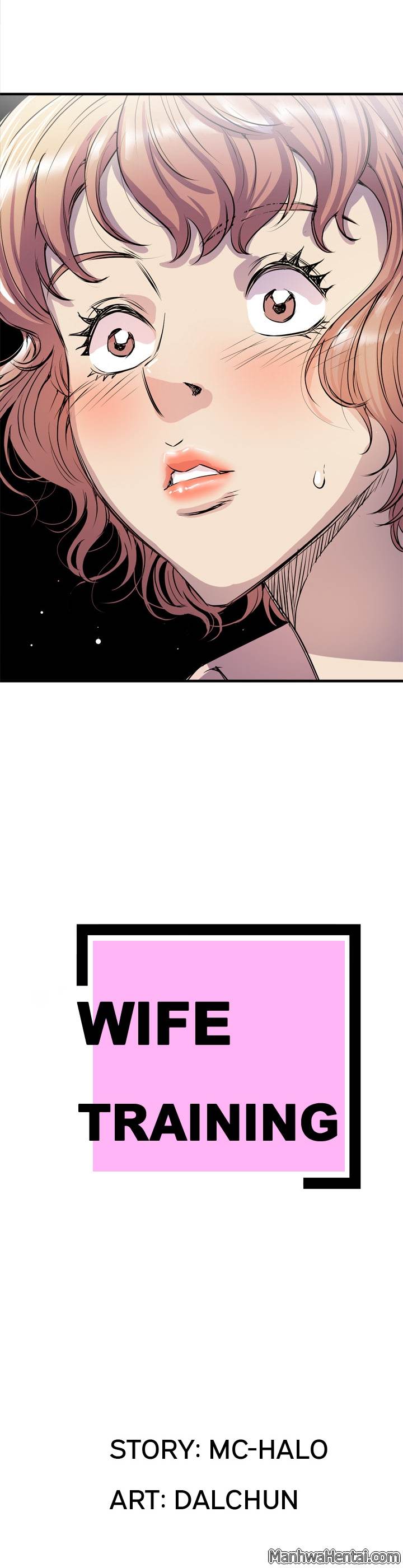 Wife Training - Chapter 19 4