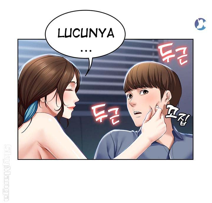 Boarding Diary - Chapter 19 26