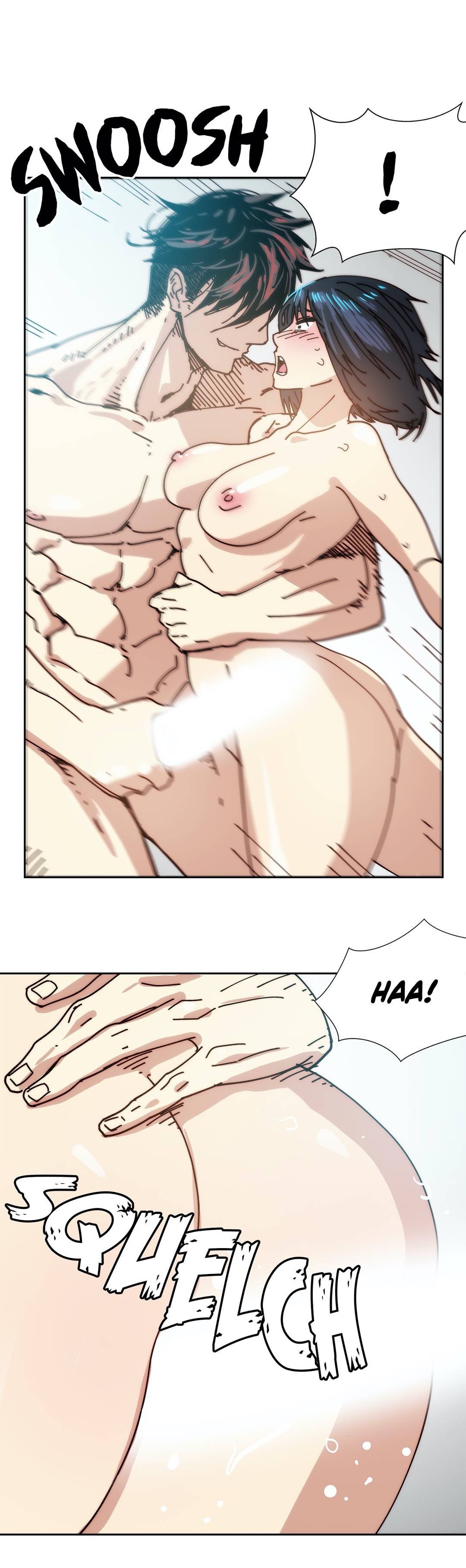 Desire to Kill - Chapter 19 47