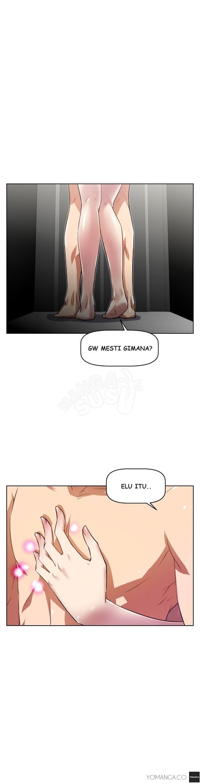 Brawling Go - Chapter 19 1
