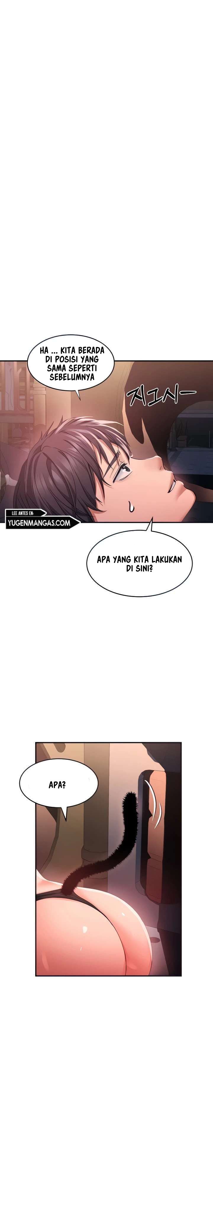 Unlock Her Heart - Chapter 19 5
