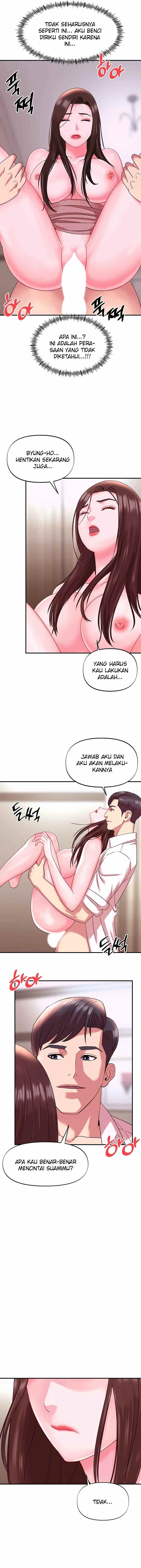 My Young Married Teacher - Chapter 19 14