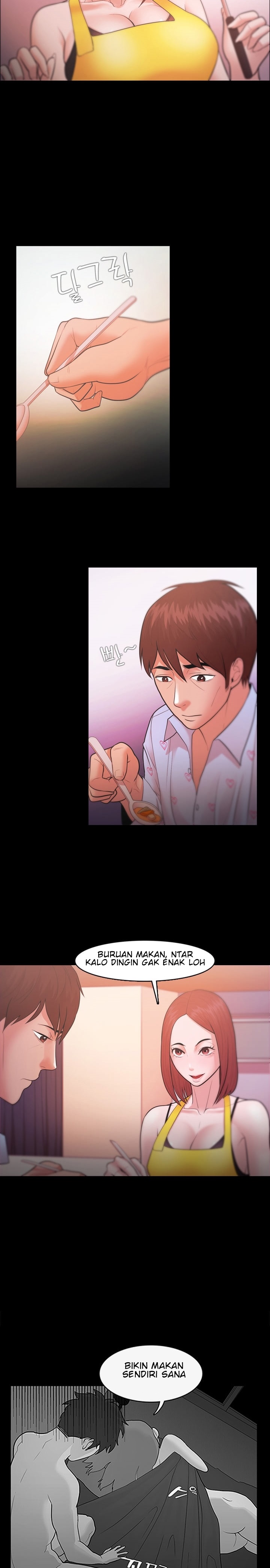 Loser (Team 201) - Chapter 19 11 Loser (Team 201) - Chapter 19 11