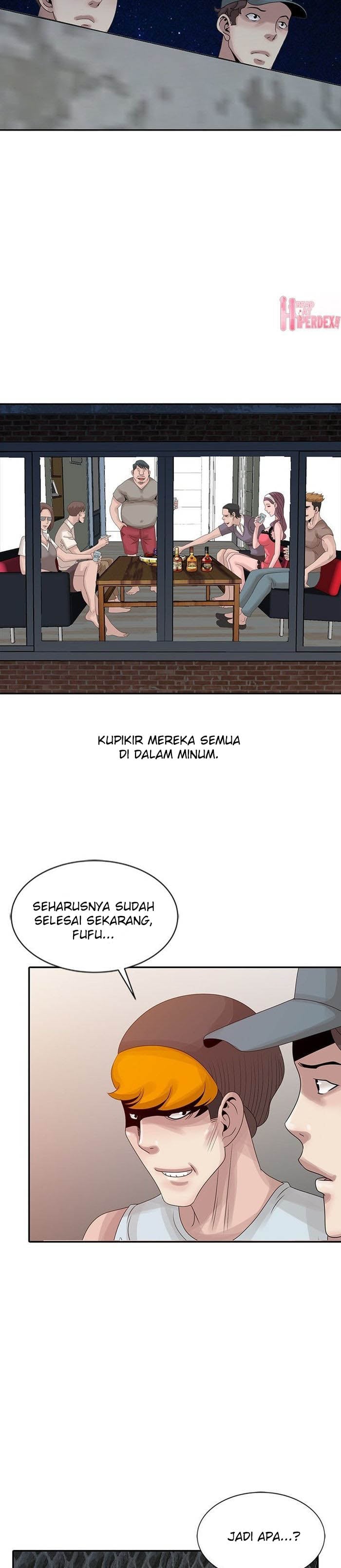 Shh! Her Secret - Chapter 19 12