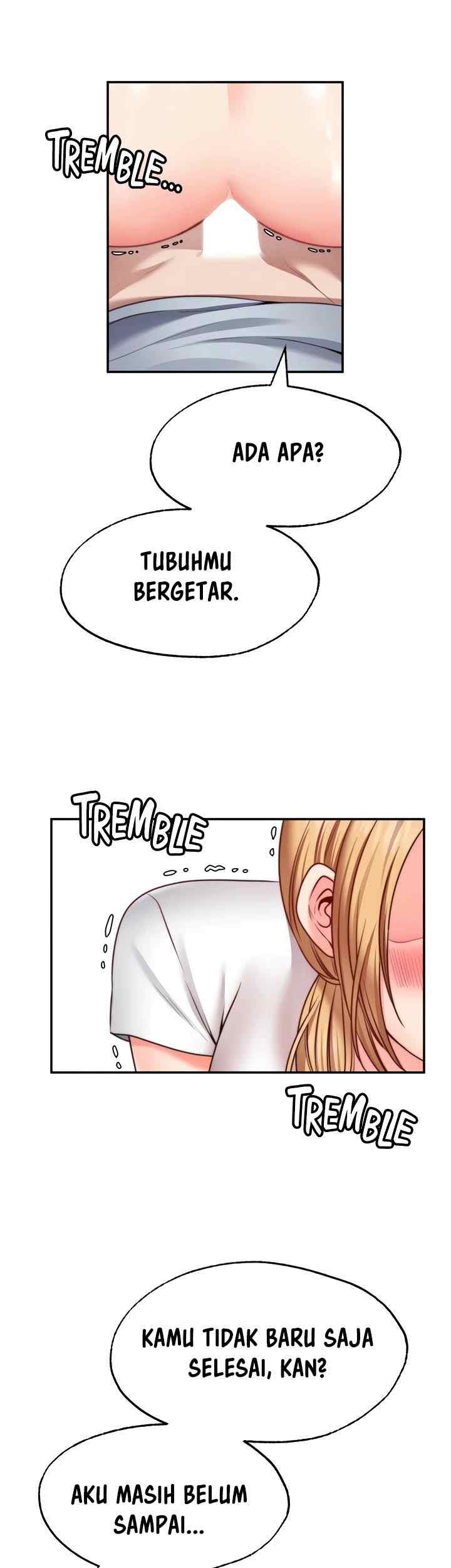 Wish Partner - Chapter 19 16