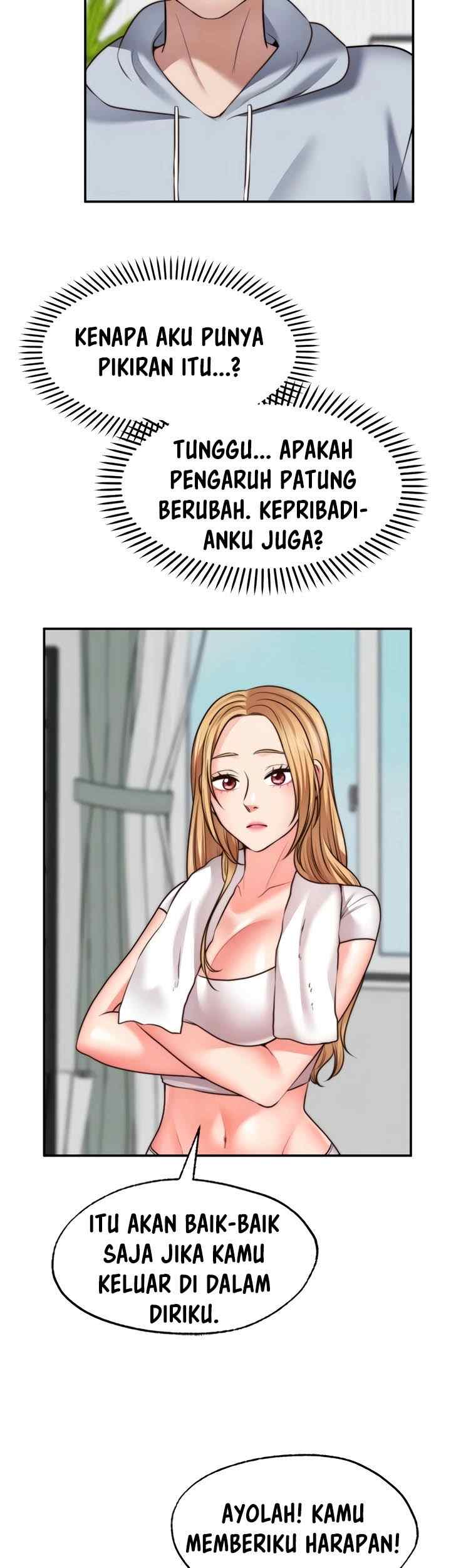 Wish Partner - Chapter 19 36