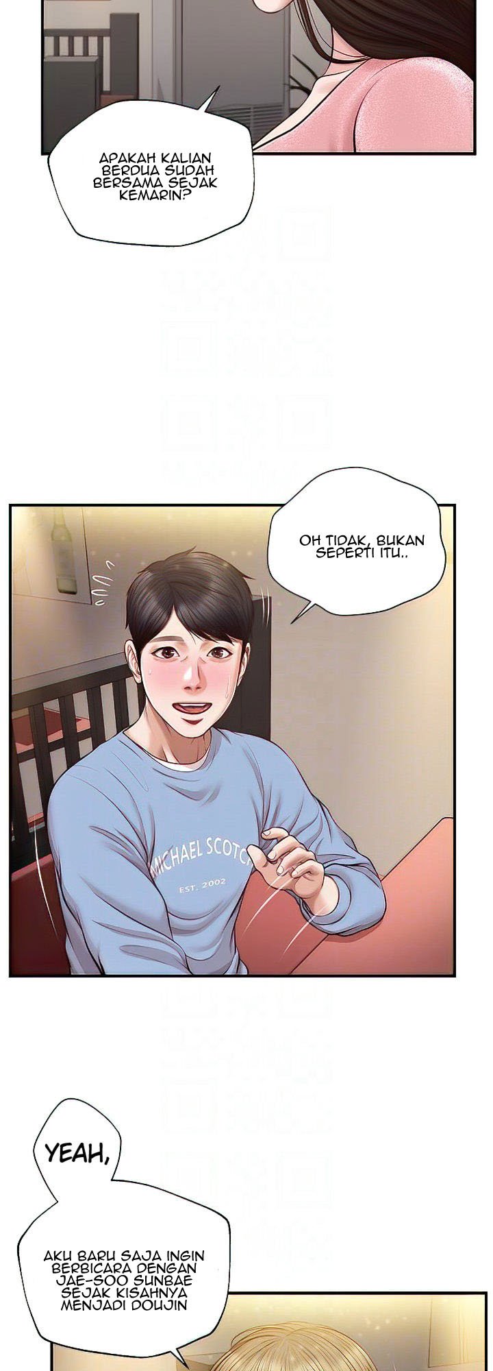 Age of Innocence - Chapter 19 8