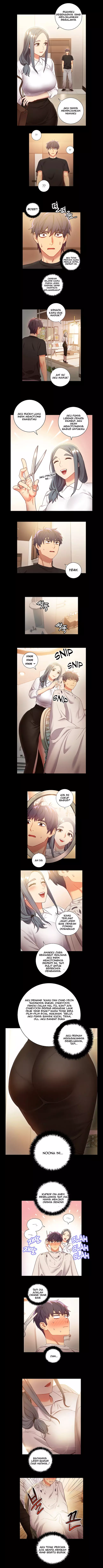 Stepmothers Friends (uncensored) - Chapter 19 4