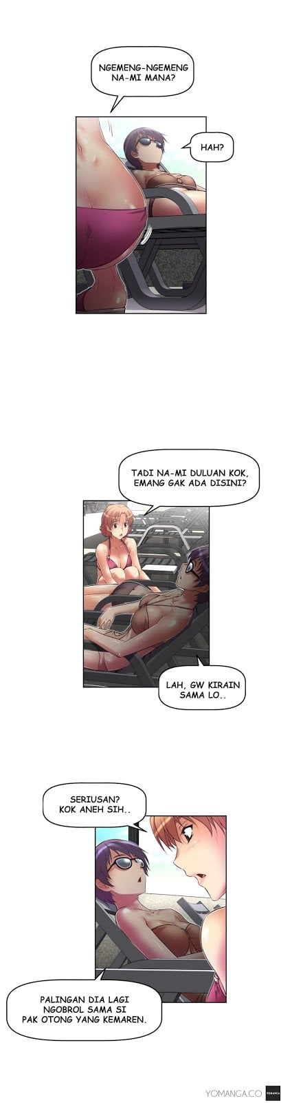 Brawling Go - Chapter 19 7