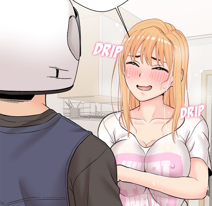 Crossing the Line - Chapter 19 100