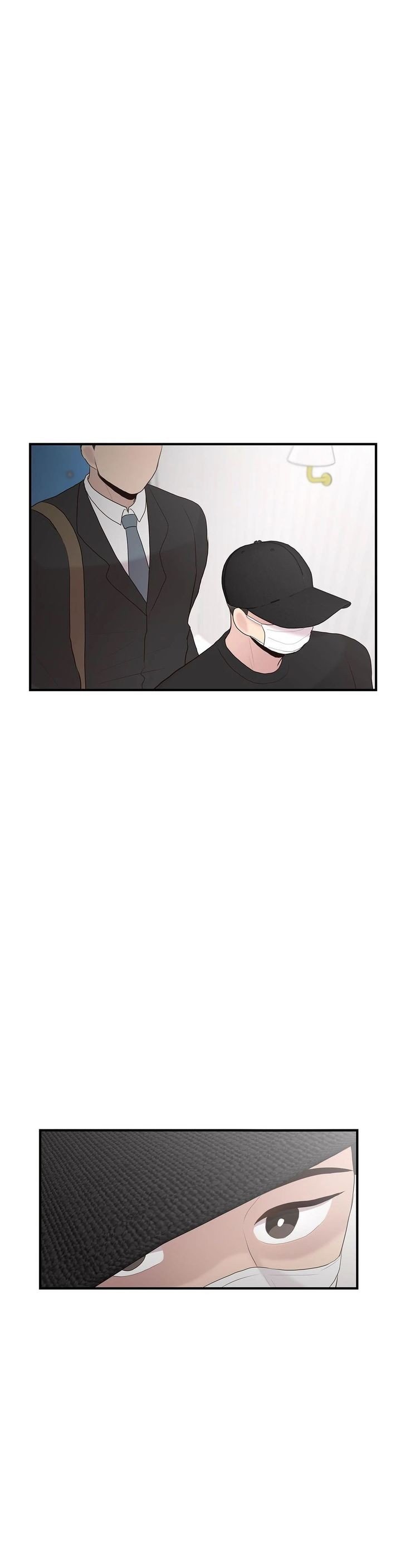 Toxic Burn - Chapter 19 30