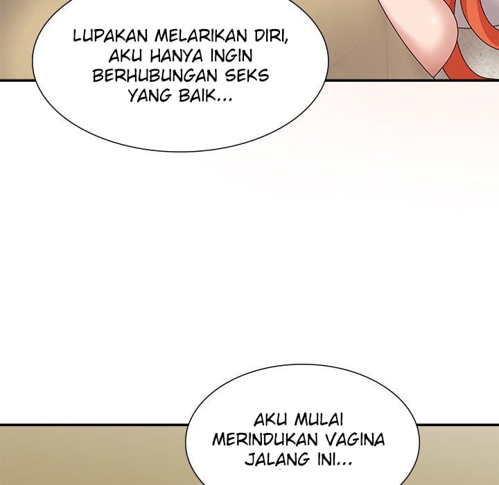 Spirit Possession - Chapter 19 100 Spirit Possession - Chapter 19 100