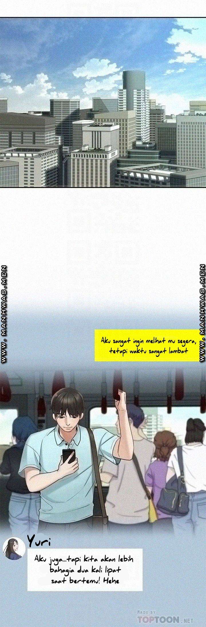 Affair Travel - Chapter 19 19