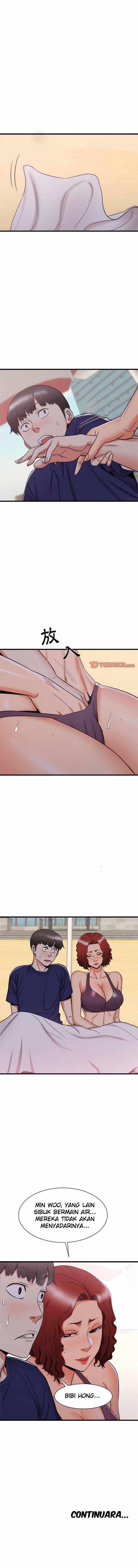 Staying at The Sisters House - Chapter 19 19 Staying at The Sisters House - Chapter 19 19