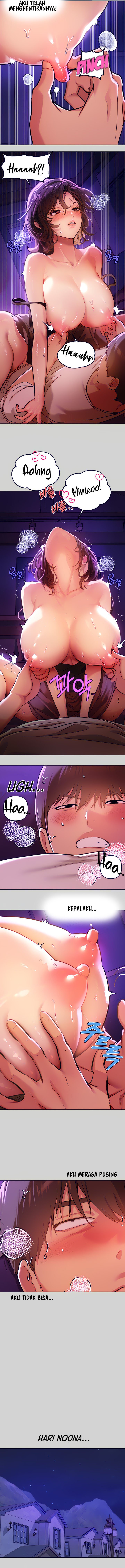 My Landlady Noona - Chapter 19 3 My Landlady Noona - Chapter 19 3