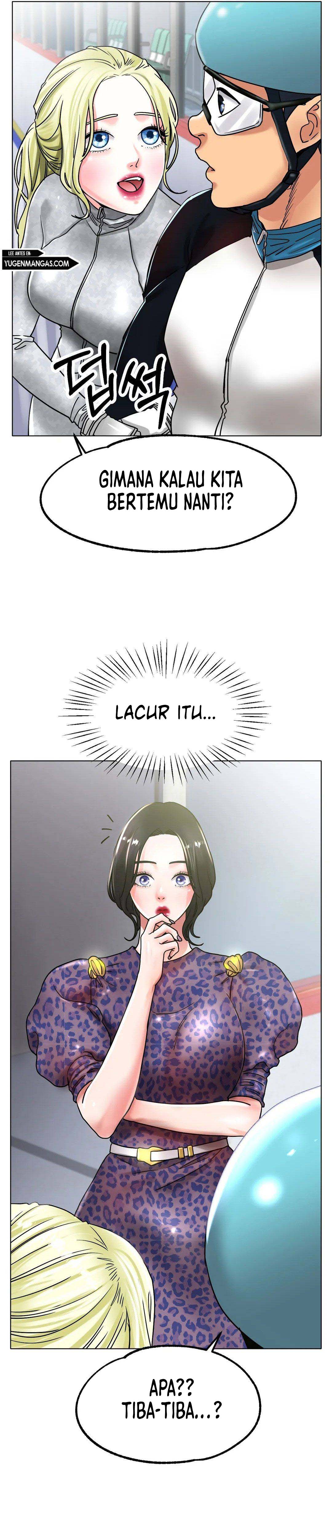 Love in ice - Chapter 19 33