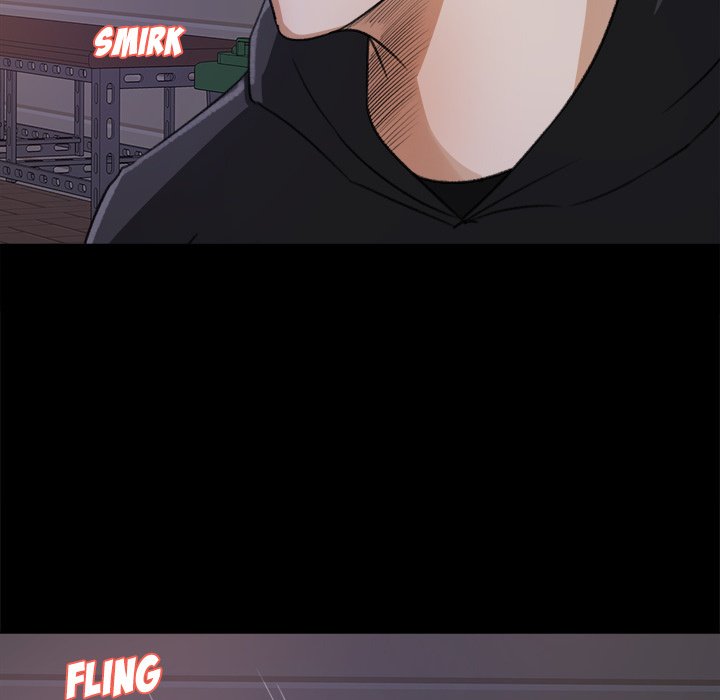 Inside the Uniform - Chapter 19 63 Inside the Uniform - Chapter 19 63