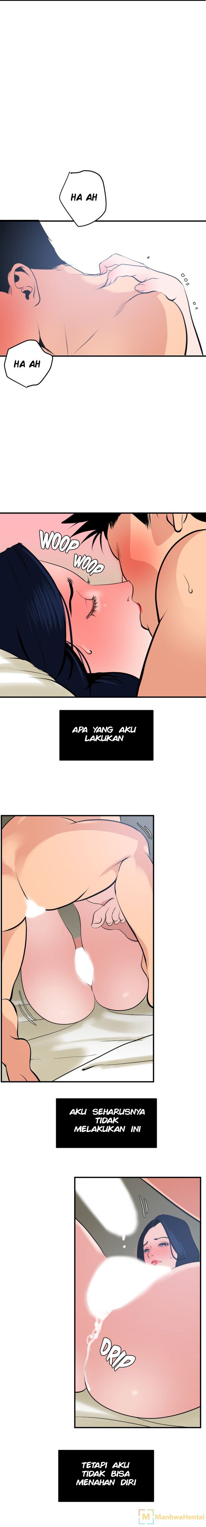 Lightning Rod - Chapter 19 7