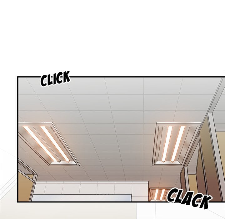 Miss Announcer - Chapter 19 12