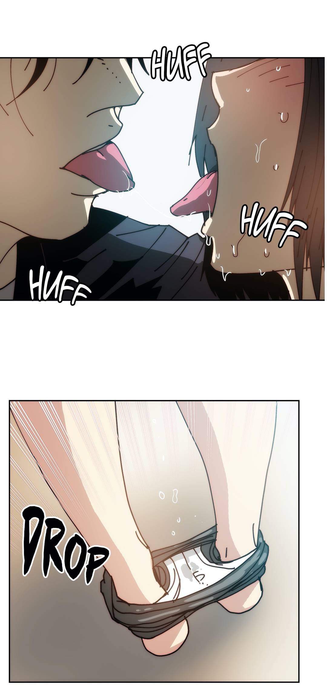 Desire to Kill - Chapter 19 42
