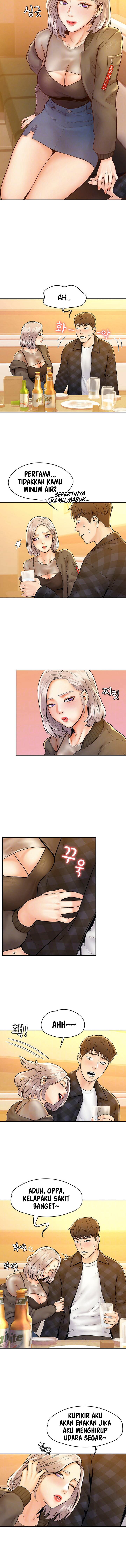 Campus Today - Chapter 19 4