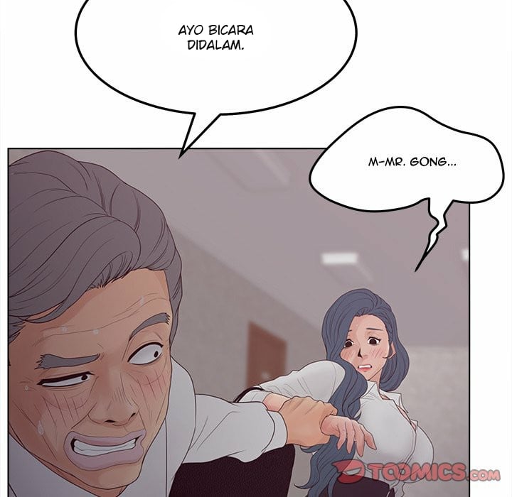 Share Girls - Chapter 19 84