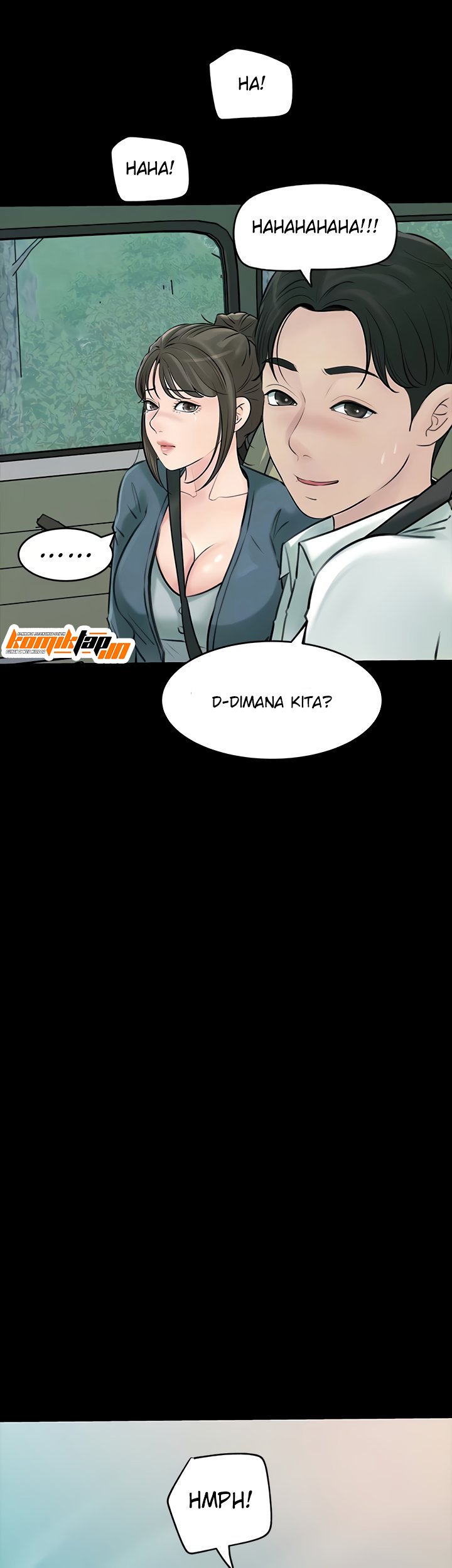 Living with my Sister in Law - Chapter 19 19