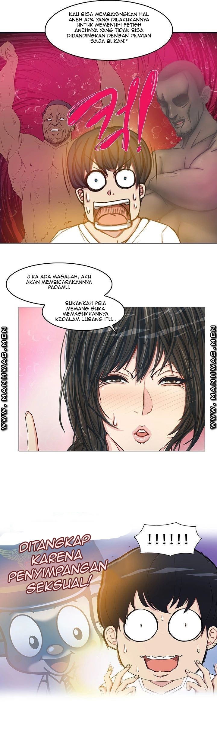 Milf Paradise - Chapter 19 11 Milf Paradise - Chapter 19 11