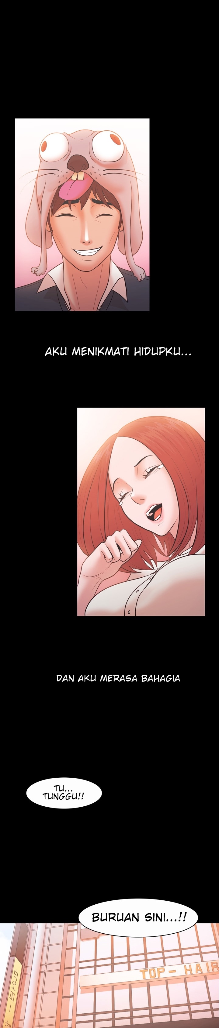 Loser (Team 201) - Chapter 19 17 Loser (Team 201) - Chapter 19 17