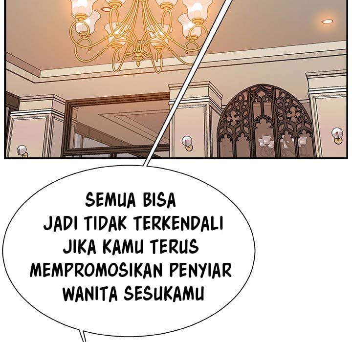 Miss Announcer - Chapter 19 36