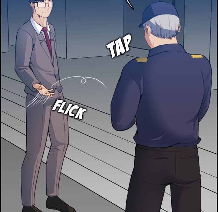 Never Too Late - Chapter 19 21 Never Too Late - Chapter 19 21