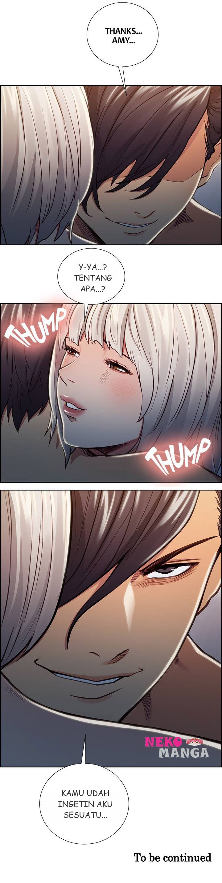 Taste of Forbidden Fruit - Chapter 19 17