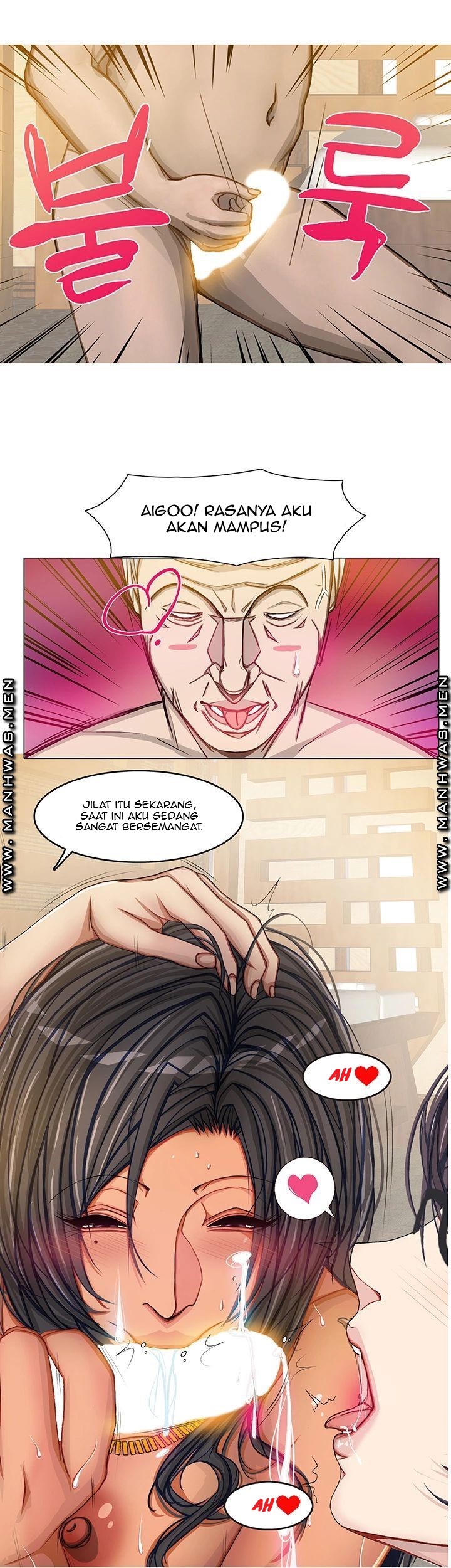 Milf Paradise - Chapter 19 20 Milf Paradise - Chapter 19 20