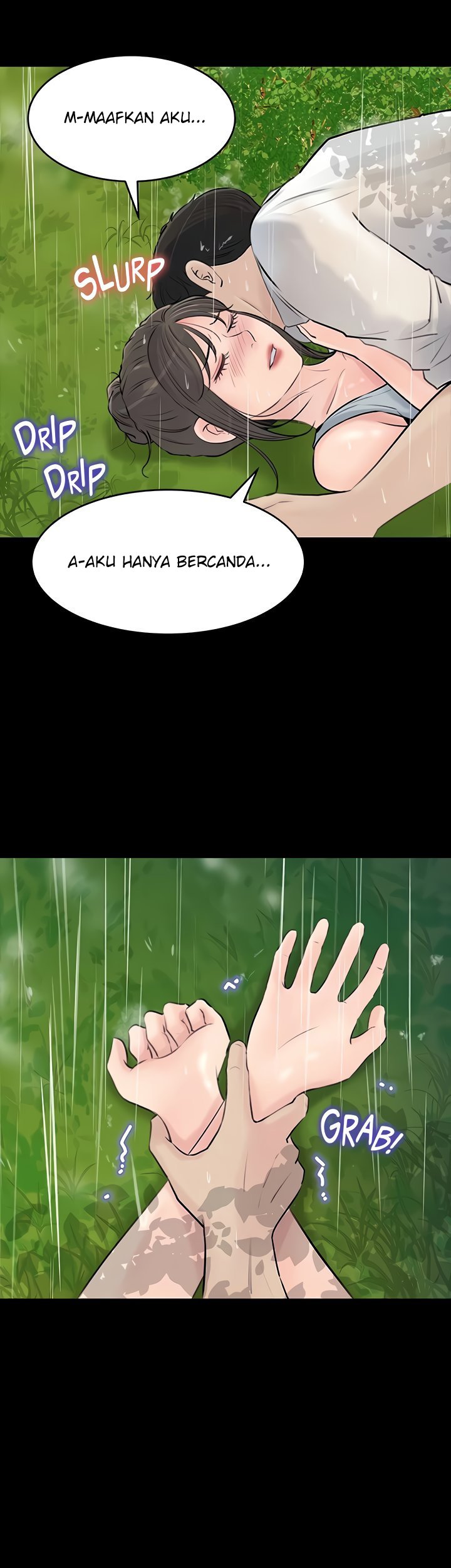 Living with my Sister in Law - Chapter 19 43