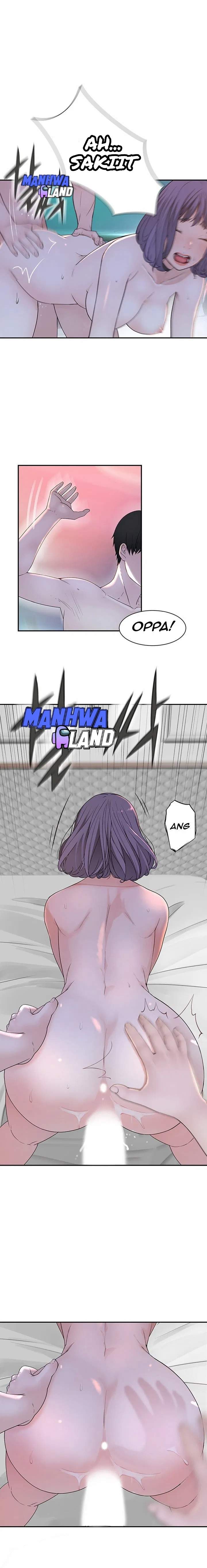 Between Us (Goinmul) - Chapter 19 6 Between Us (Goinmul) - Chapter 19 6