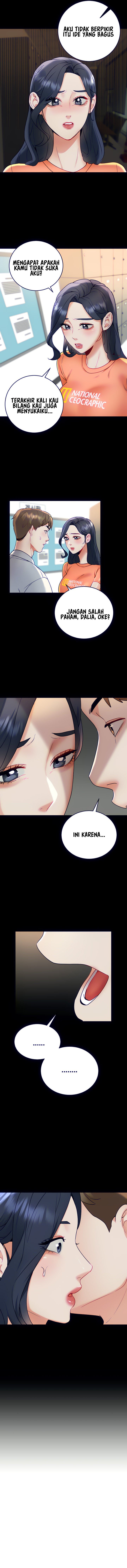 Part Time Job - Chapter 19 10