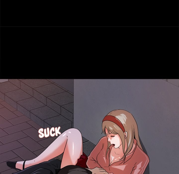 Inside the Uniform - Chapter 19 67 Inside the Uniform - Chapter 19 67