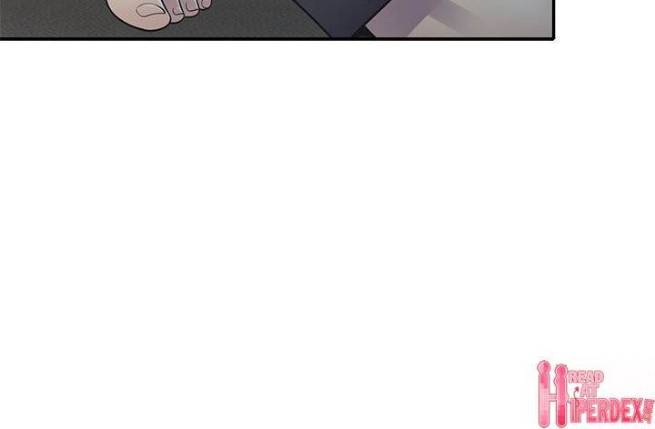 A Stolen Taste - Chapter 19 13