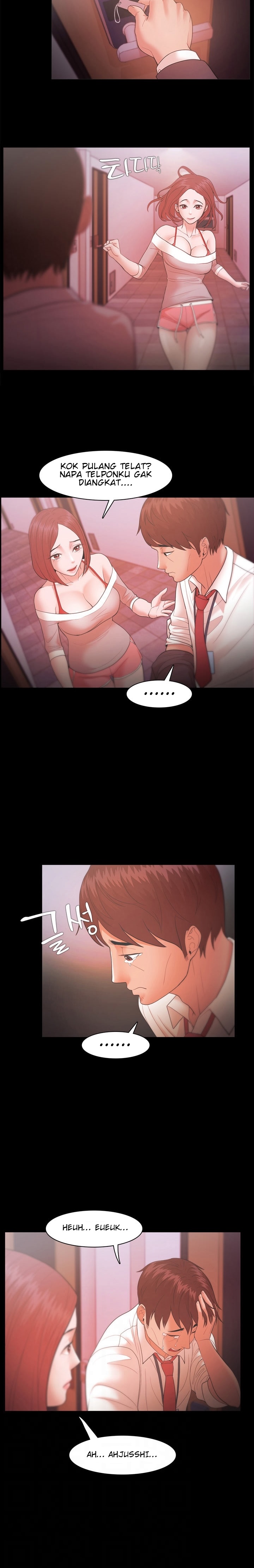 Loser (Team 201) - Chapter 19 3 Loser (Team 201) - Chapter 19 3