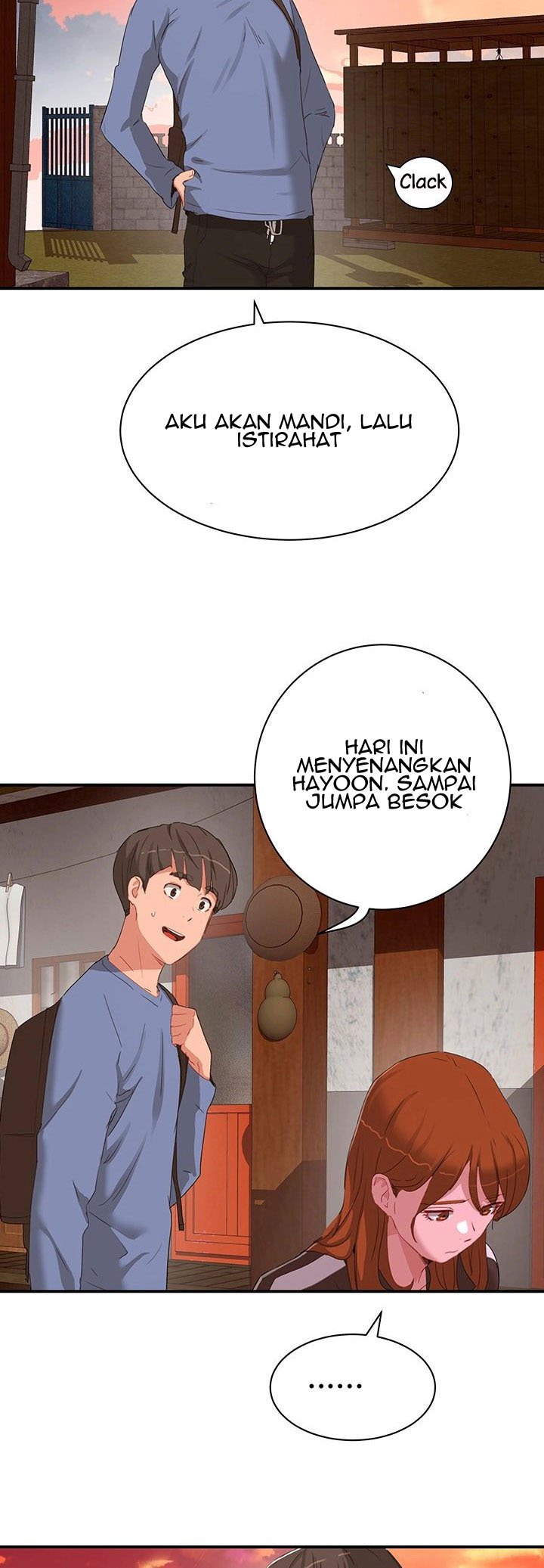 In The Summer - Chapter 19 40