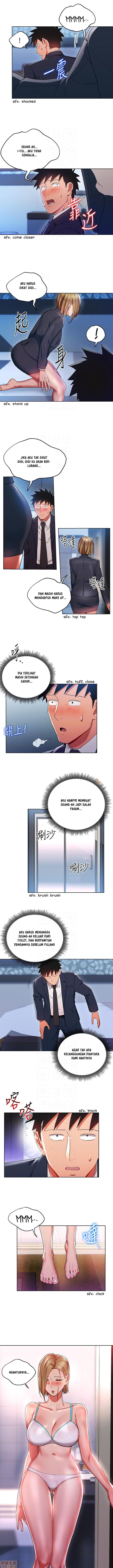 Boss Reverse - Chapter 19 4