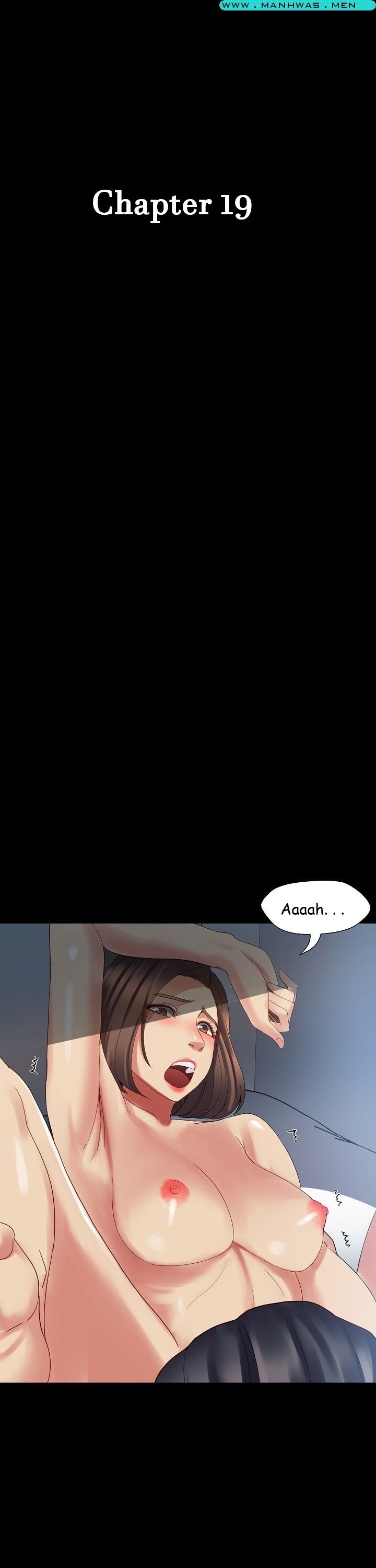 Sister Wife - Chapter 19 7