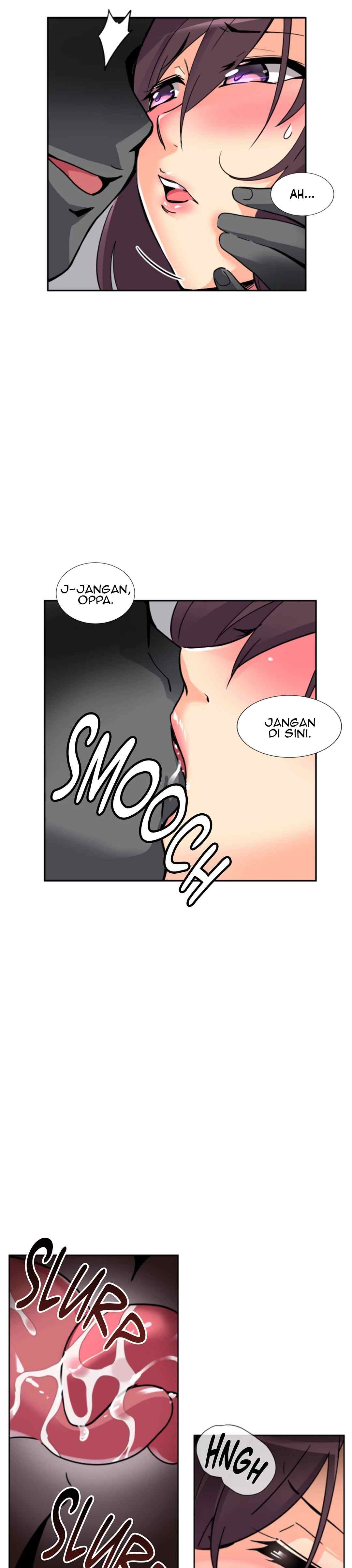 Bride Training - Chapter 19 27