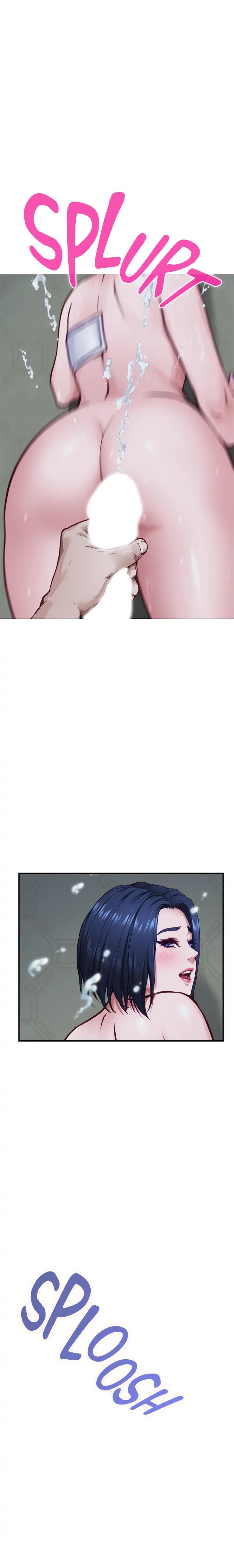 Noona&#8217;s Friend - Chapter 19 16