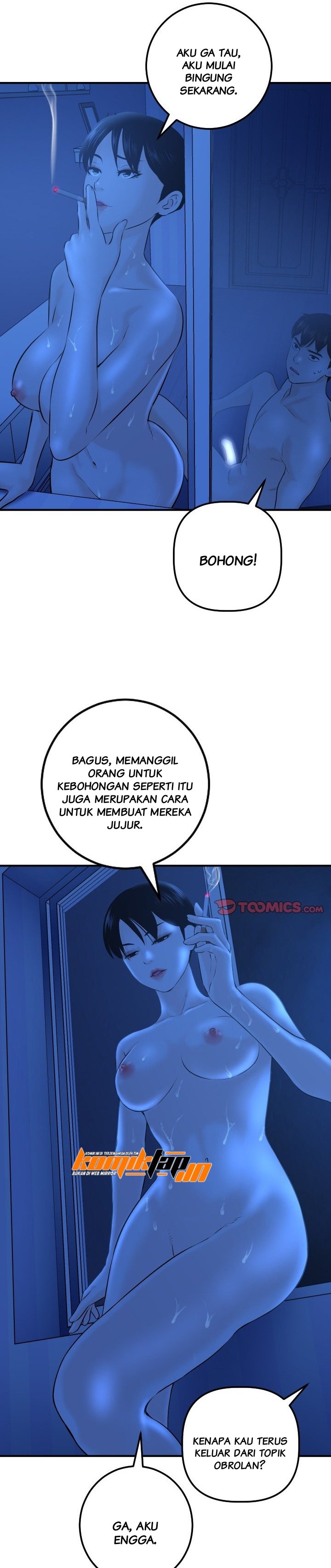 Analog - Chapter 19 16