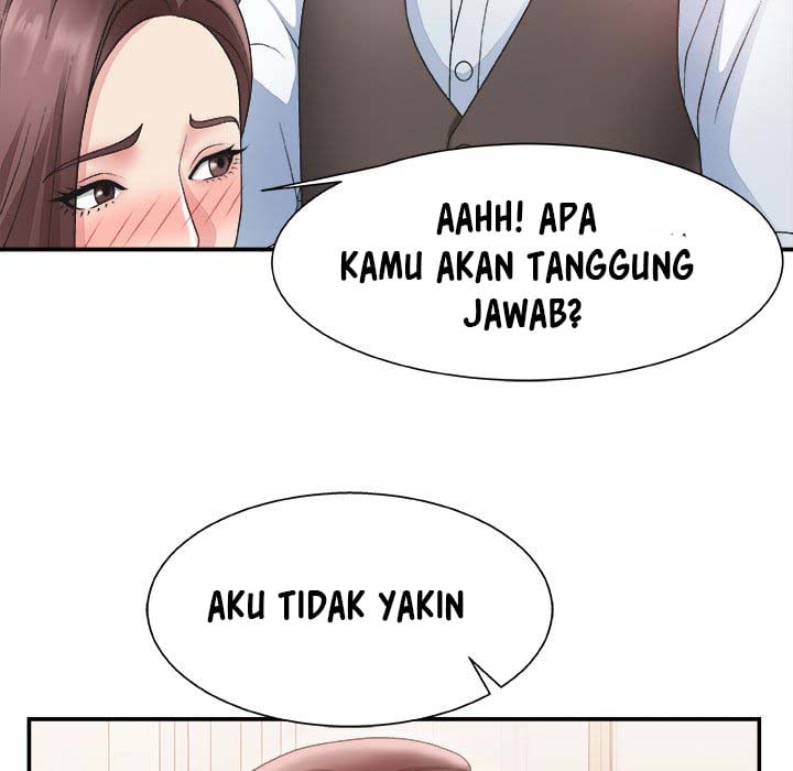 Miss Announcer - Chapter 19 25