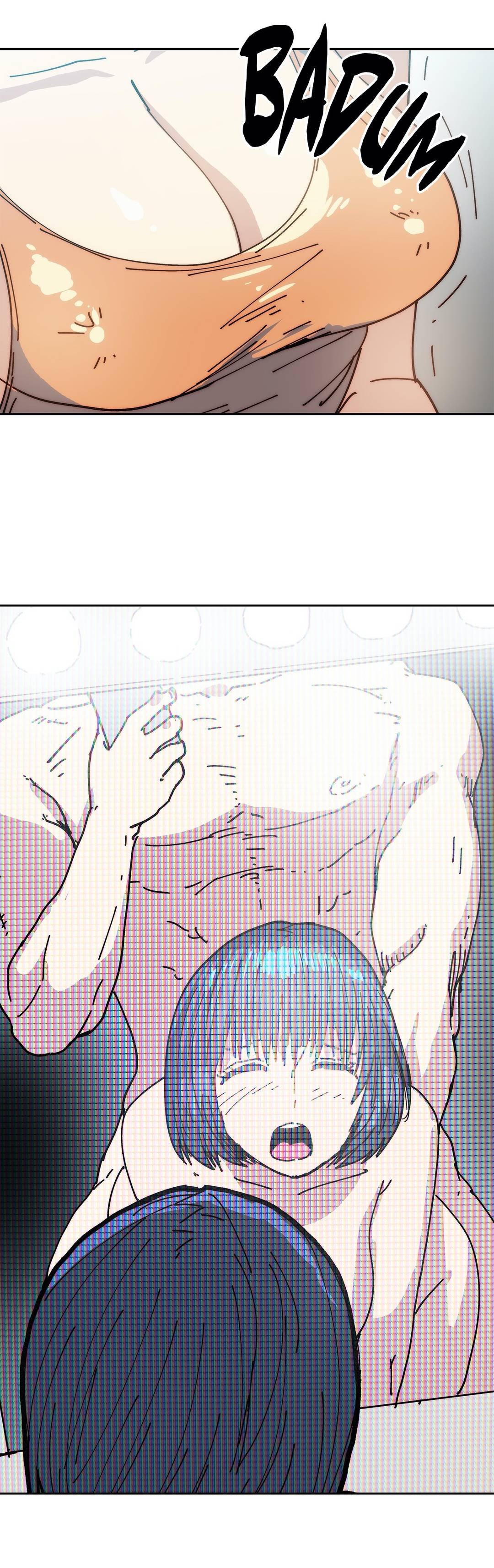 Desire to Kill - Chapter 19 18